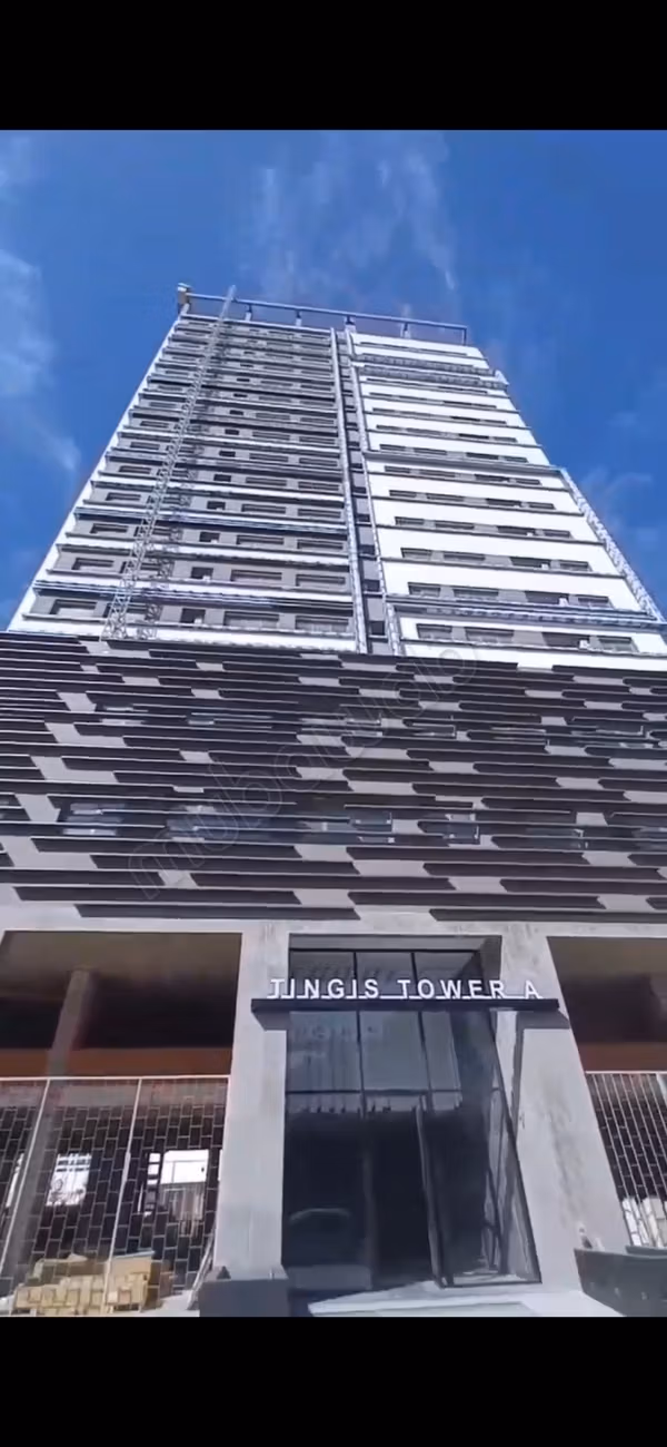 OPPORTUNITÀ  Appartamento 88m² TORRE TINGIS Accanto a TGV 24.000 DH/m² Prezzo 2.112.000 DH