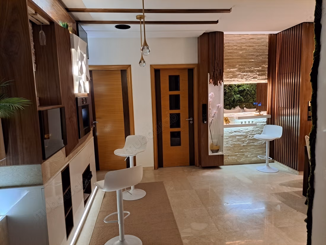 Vente appt. D'exception de 171m2 à Hay Riad