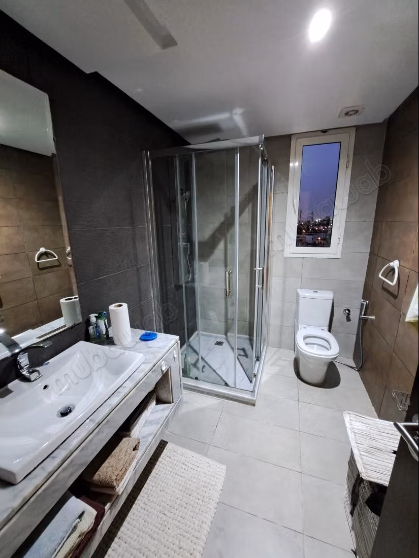Vente appt. D'exception de 171m2 à Hay Riad