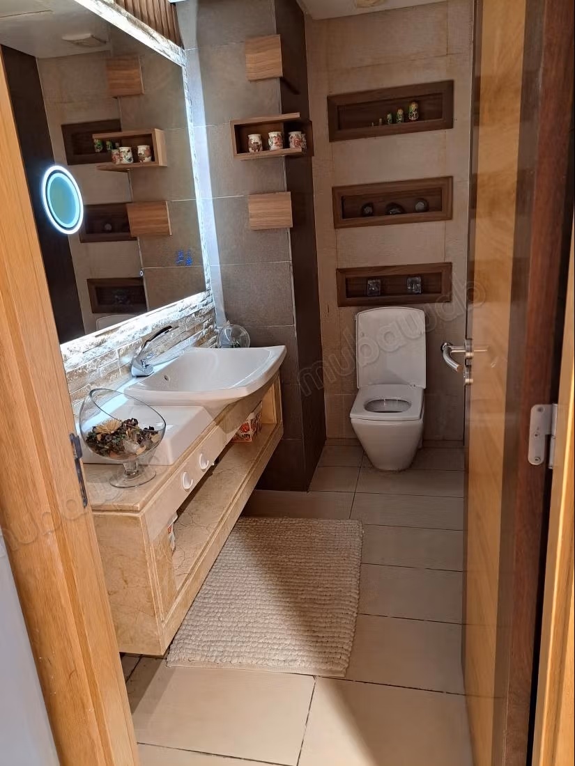 Vente appt. D'exception de 171m2 à Hay Riad