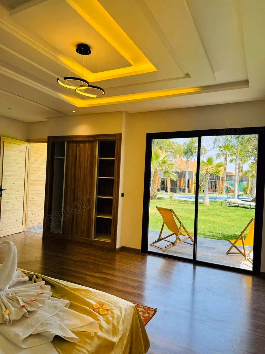 Villa turistica casa per ospiti in vendita