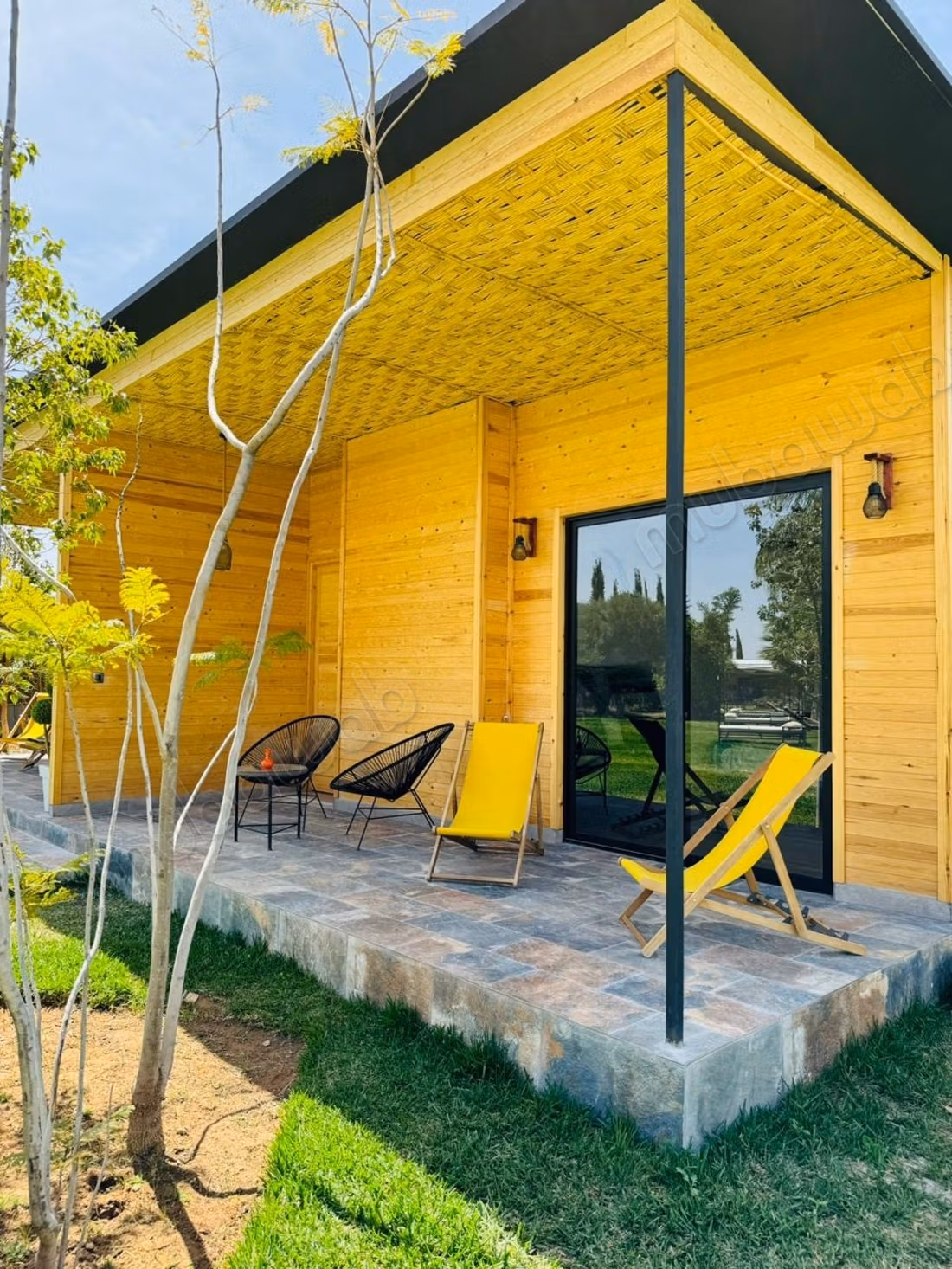 Villa turistica casa per ospiti in vendita