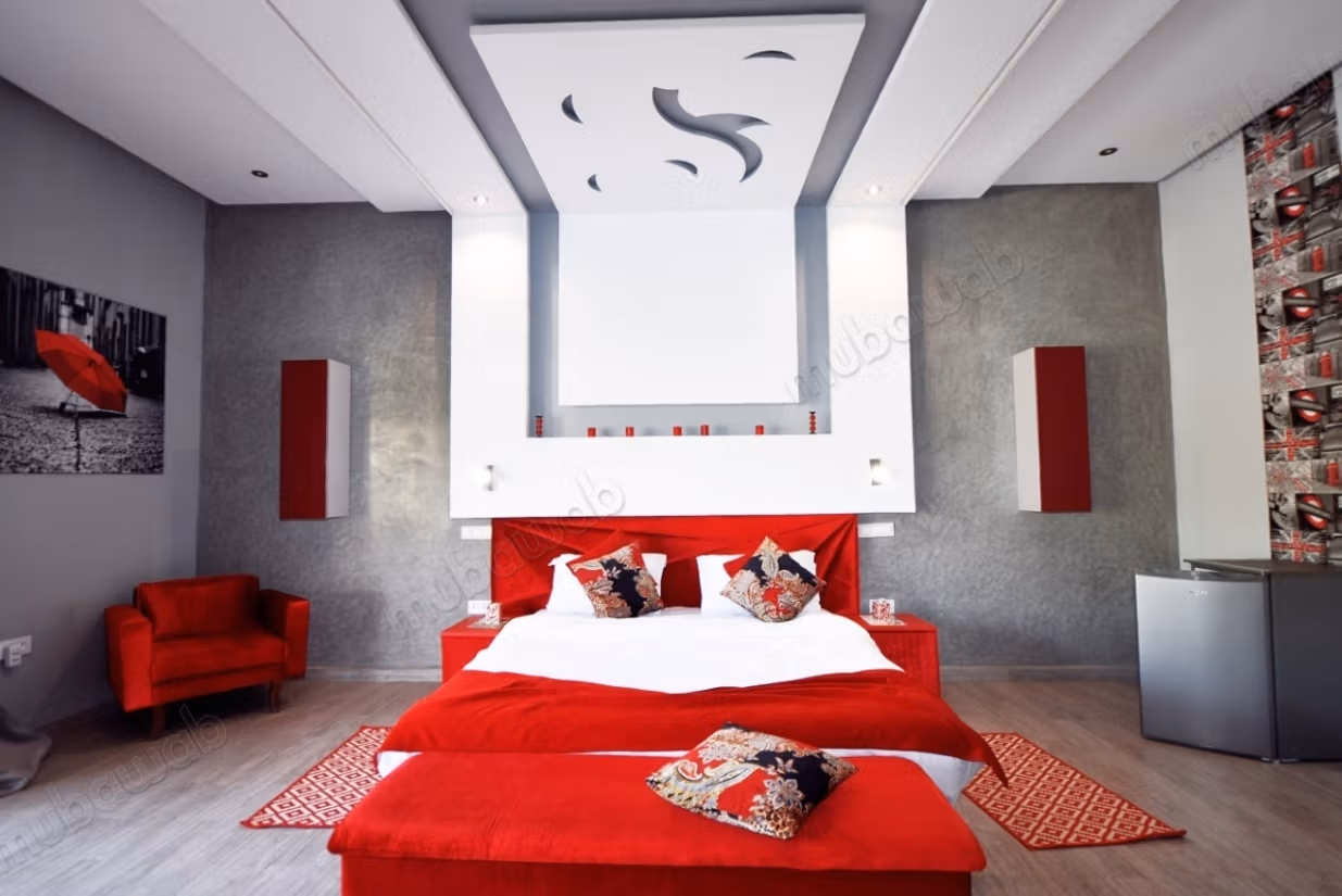 Villa turistica casa per ospiti in vendita