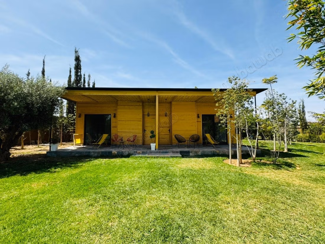 Villa turistica casa per ospiti in vendita
