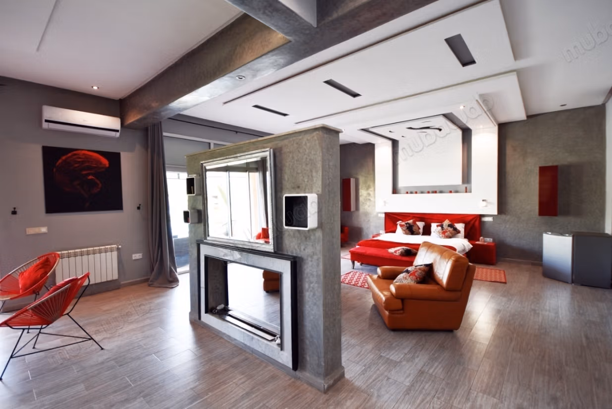 Villa turistica casa per ospiti in vendita