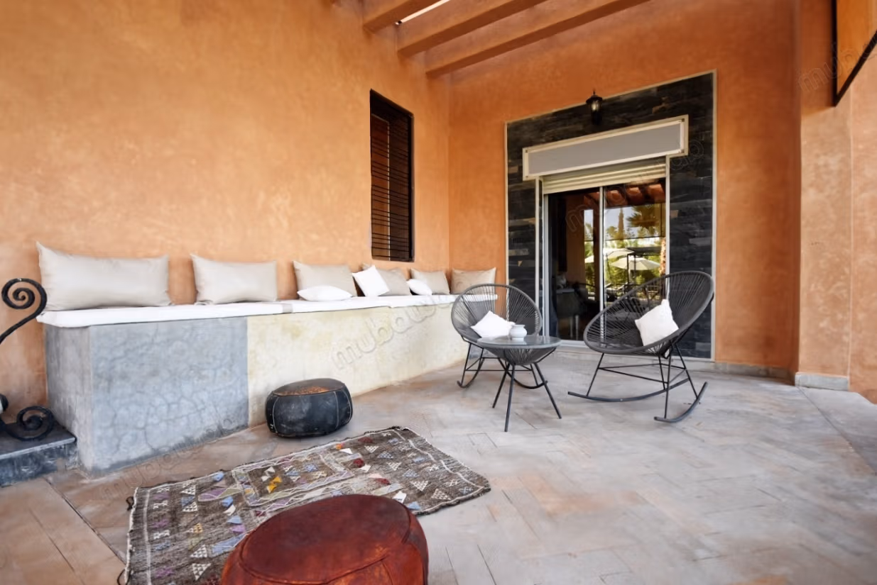 Villa turistica casa per ospiti in vendita
