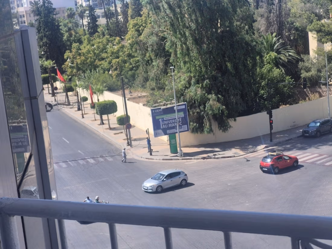 Bel appartement en location ou en vente