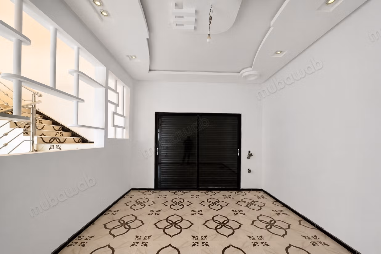 Luxe villa