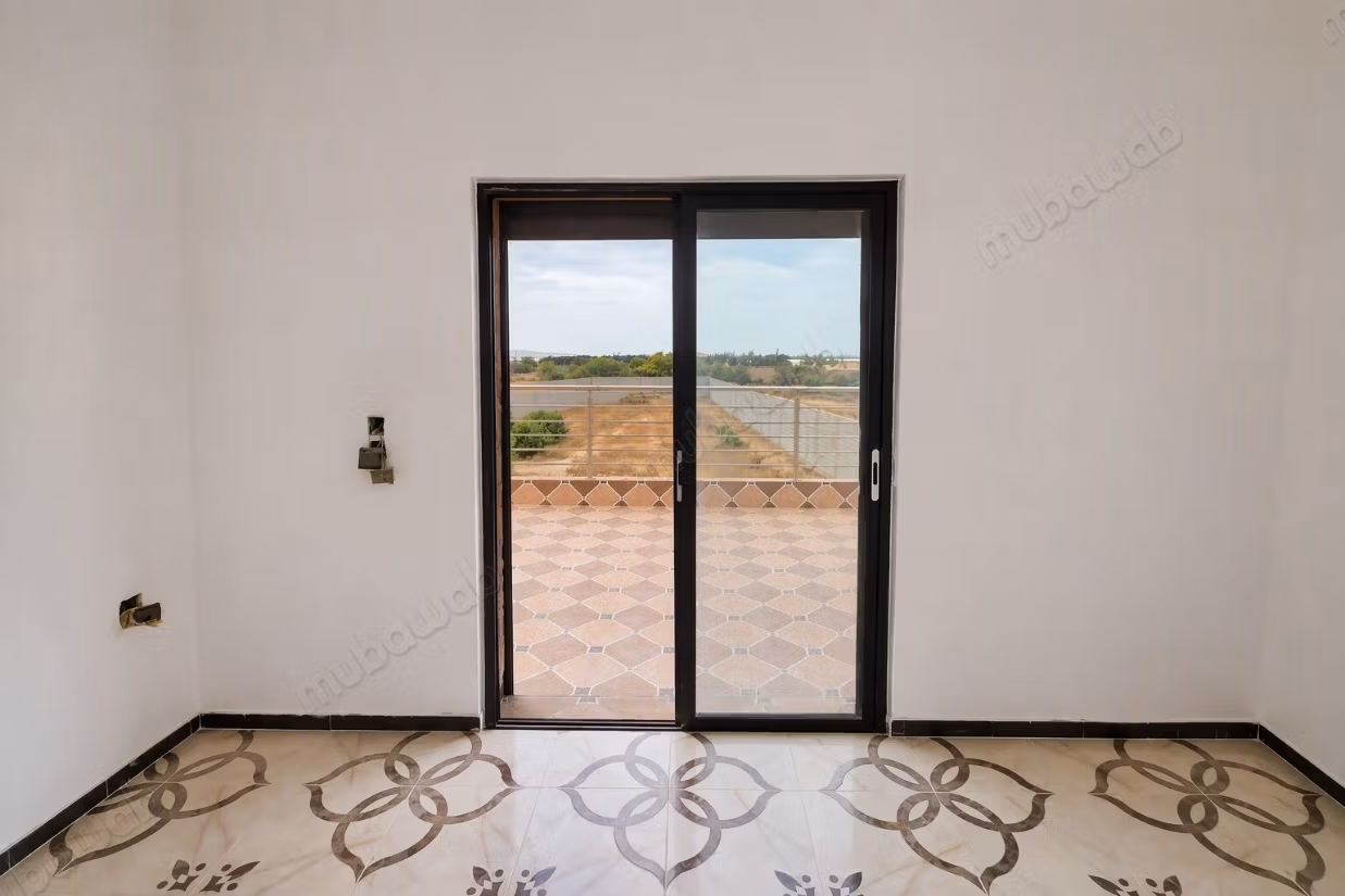 Luxe villa