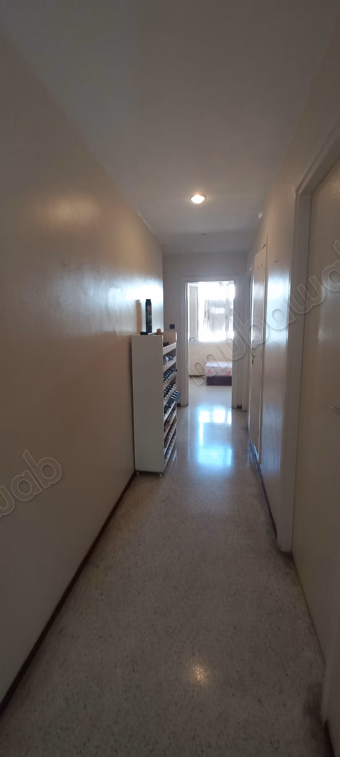 Beautiful apartment for sale in Lusitania. Area 200 m². With elevator and terrace