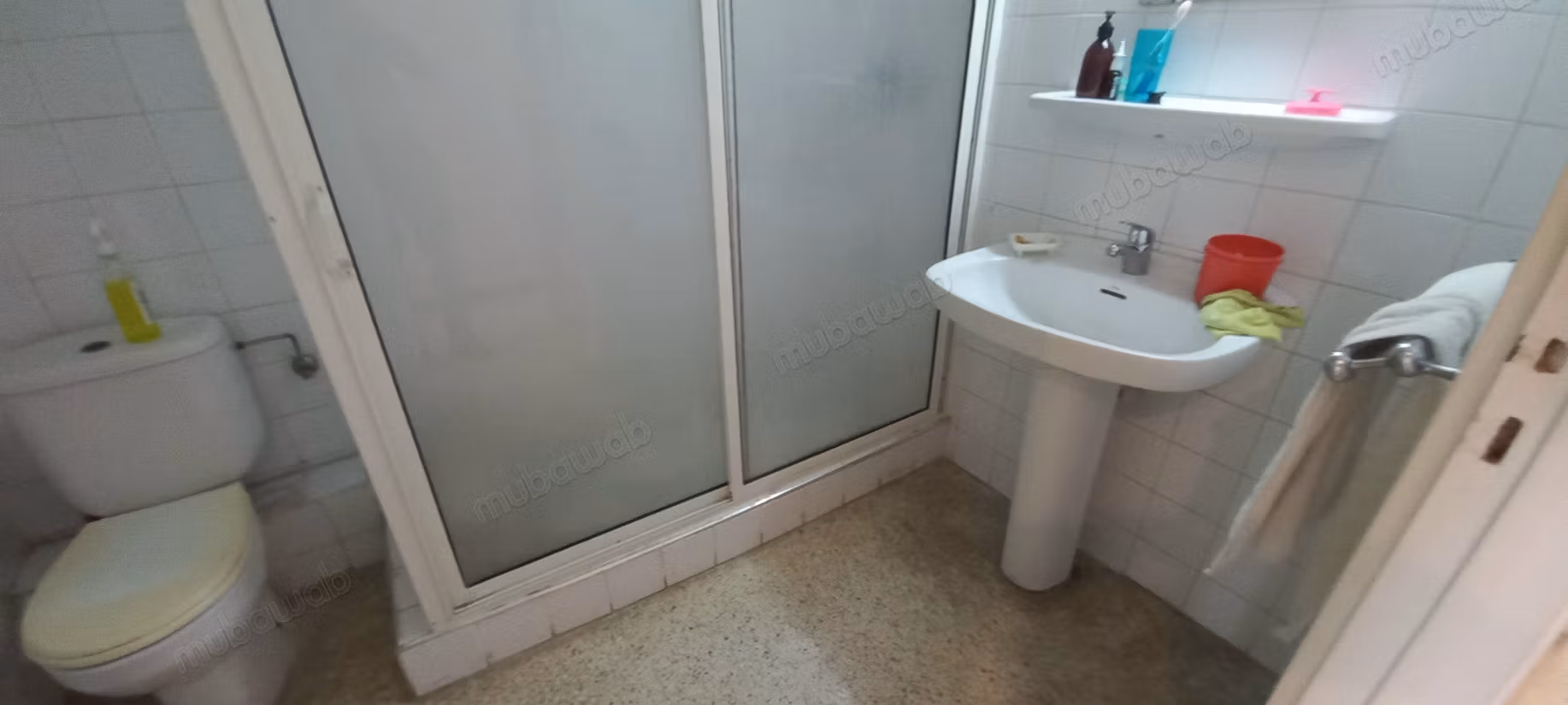 Beautiful apartment for sale in Lusitania. Area 200 m². With elevator and terrace