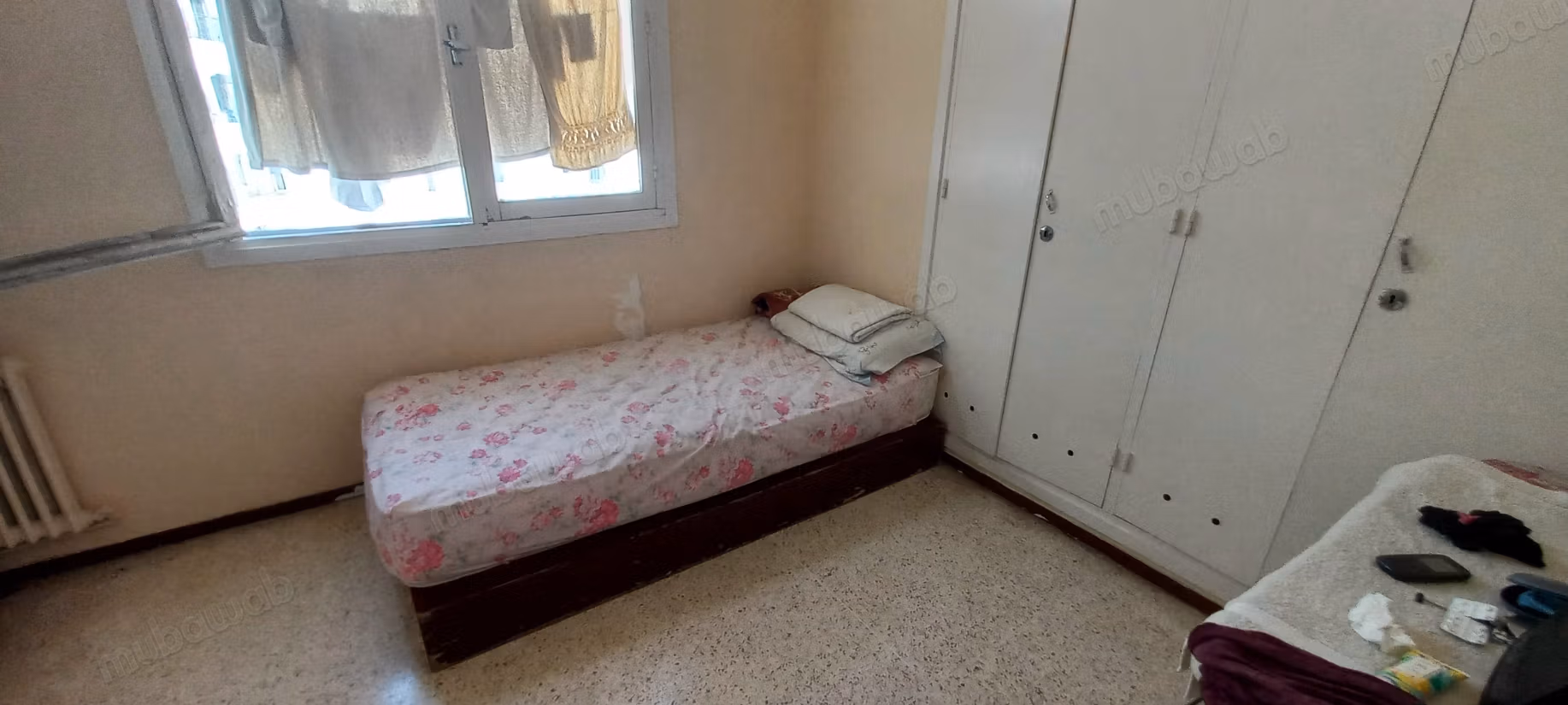 Beautiful apartment for sale in Lusitania. Area 200 m². With elevator and terrace
