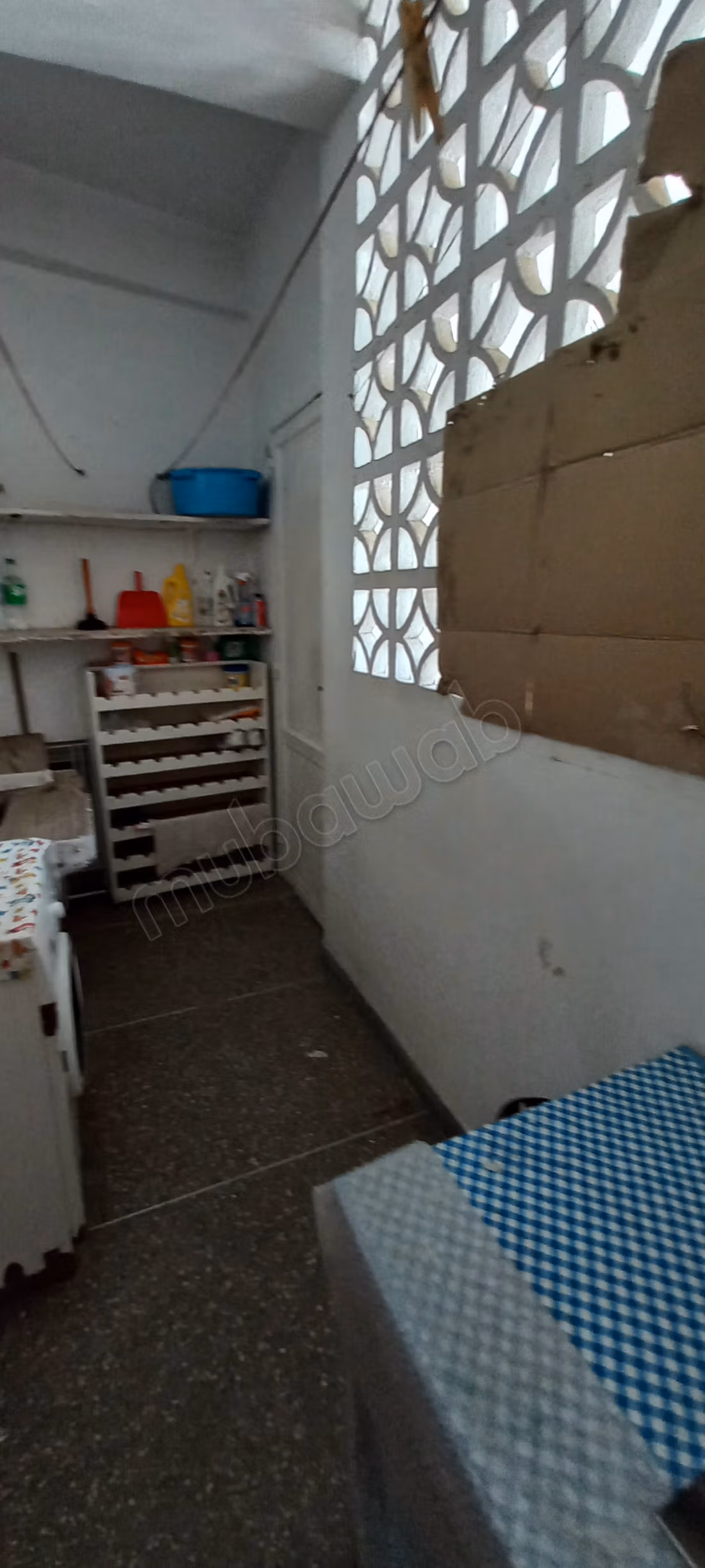 Beautiful apartment for sale in Lusitania. Area 200 m². With elevator and terrace