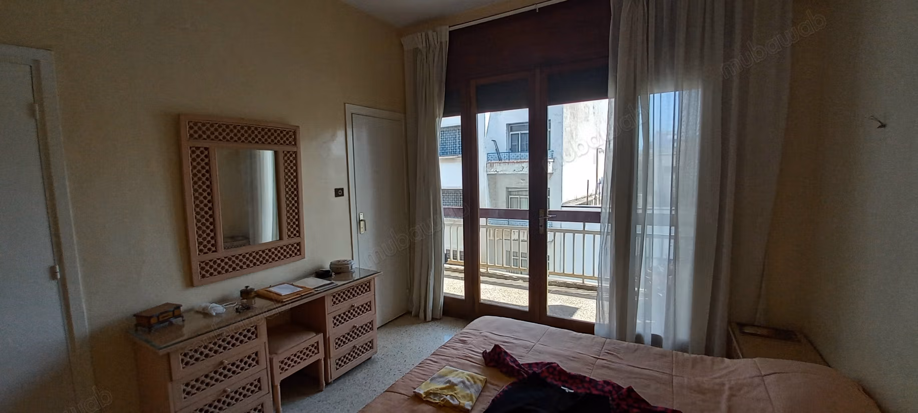 Beautiful apartment for sale in Lusitania. Area 200 m². With elevator and terrace