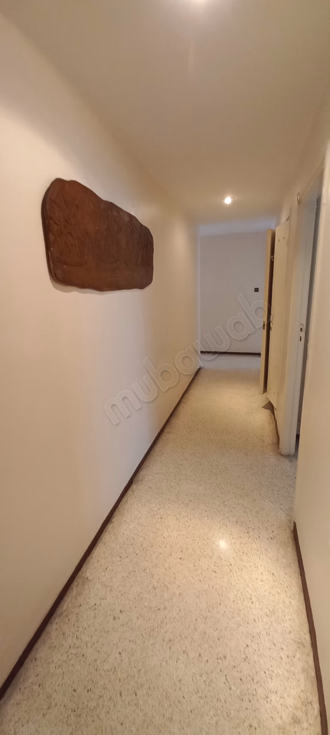 Beautiful apartment for sale in Lusitania. Area 200 m². With elevator and terrace