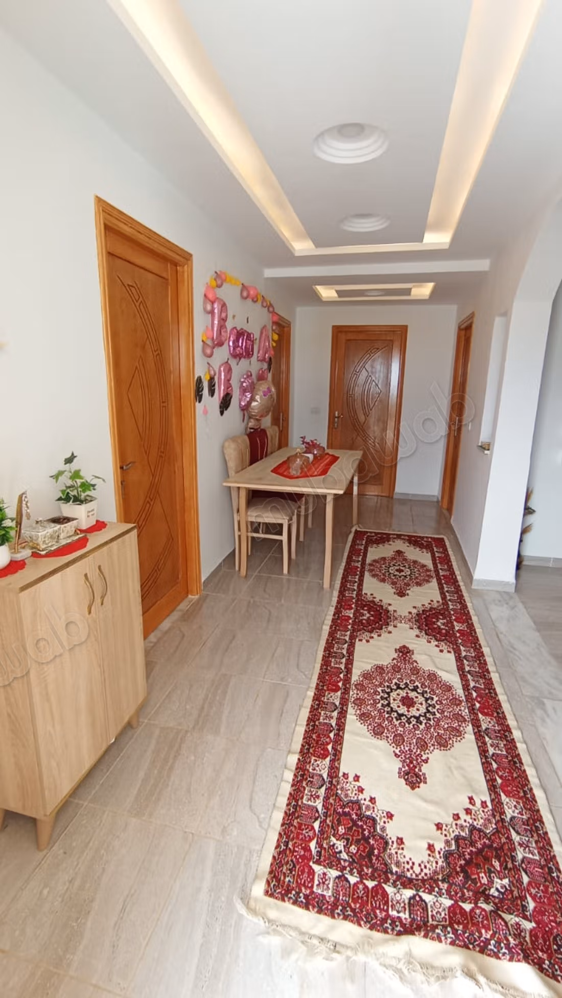 Il nuovo Sayyid Manshar Hammamet
