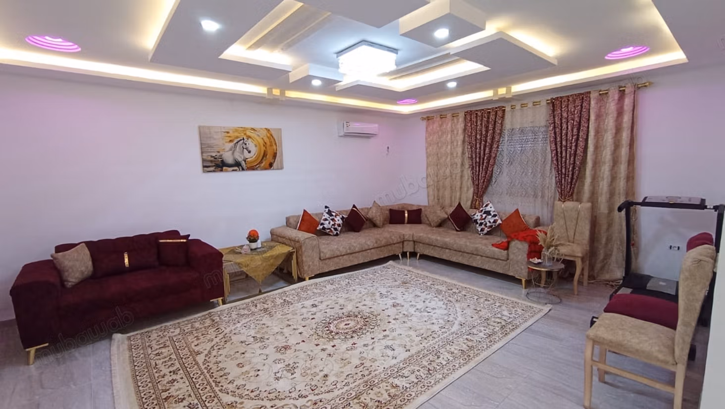Il nuovo Sayyid Manshar Hammamet
