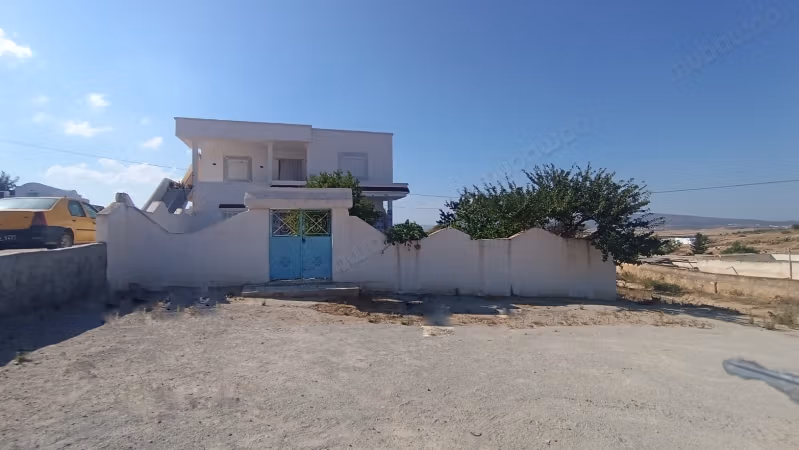 Le nouveau Sayyid Manshar Hammamet