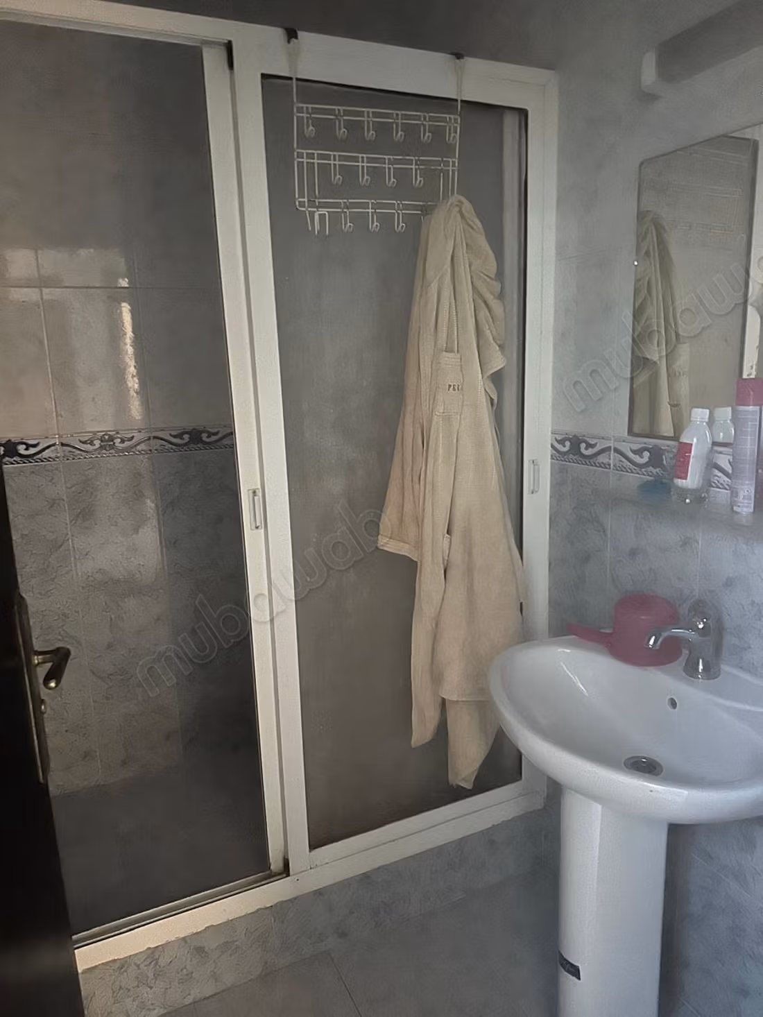 En venta Apartamento situado en Maarif Extension