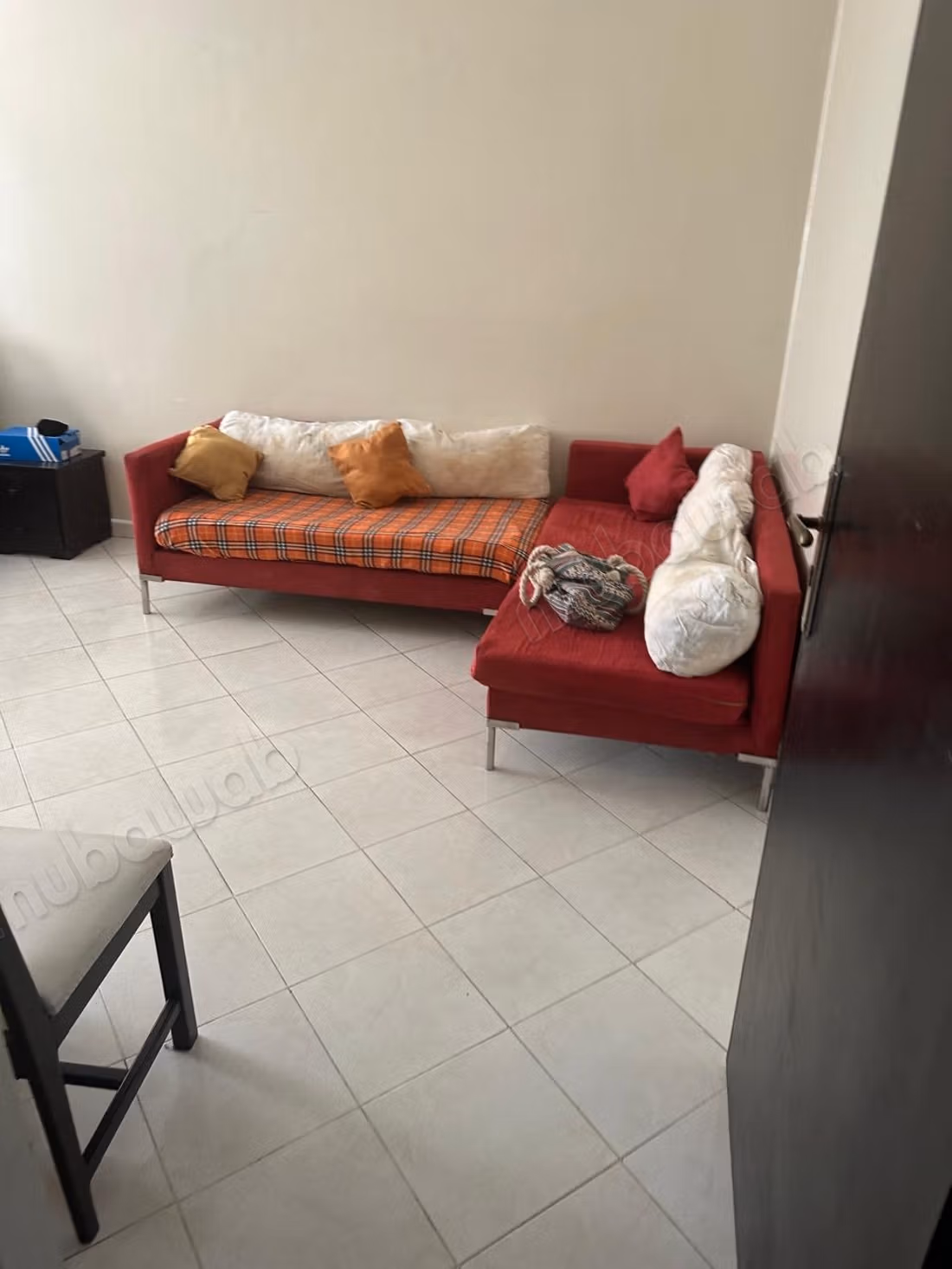 En venta Apartamento situado en Maarif Extension