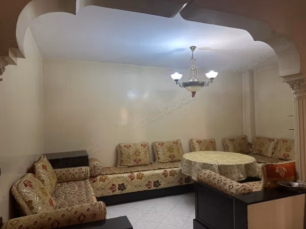 A vendre Appartement situé à Maarif Extension