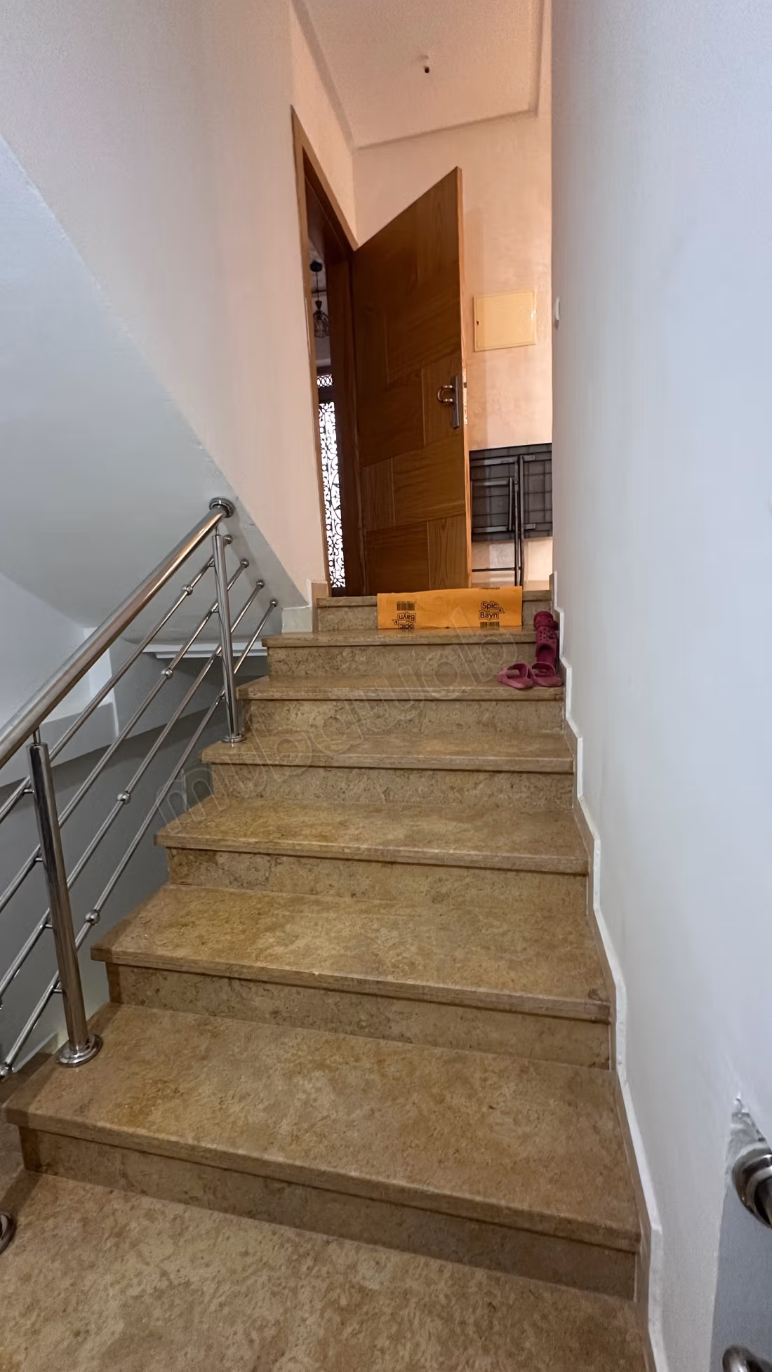 Appartement Duplex à vendre 240 m² à Mehdia