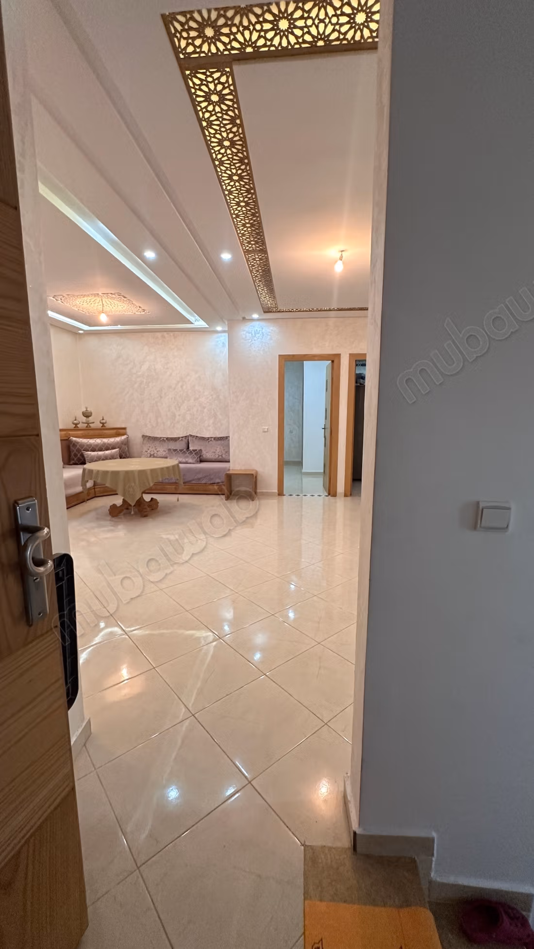 Appartement Duplex à vendre 240 m² à Mehdia