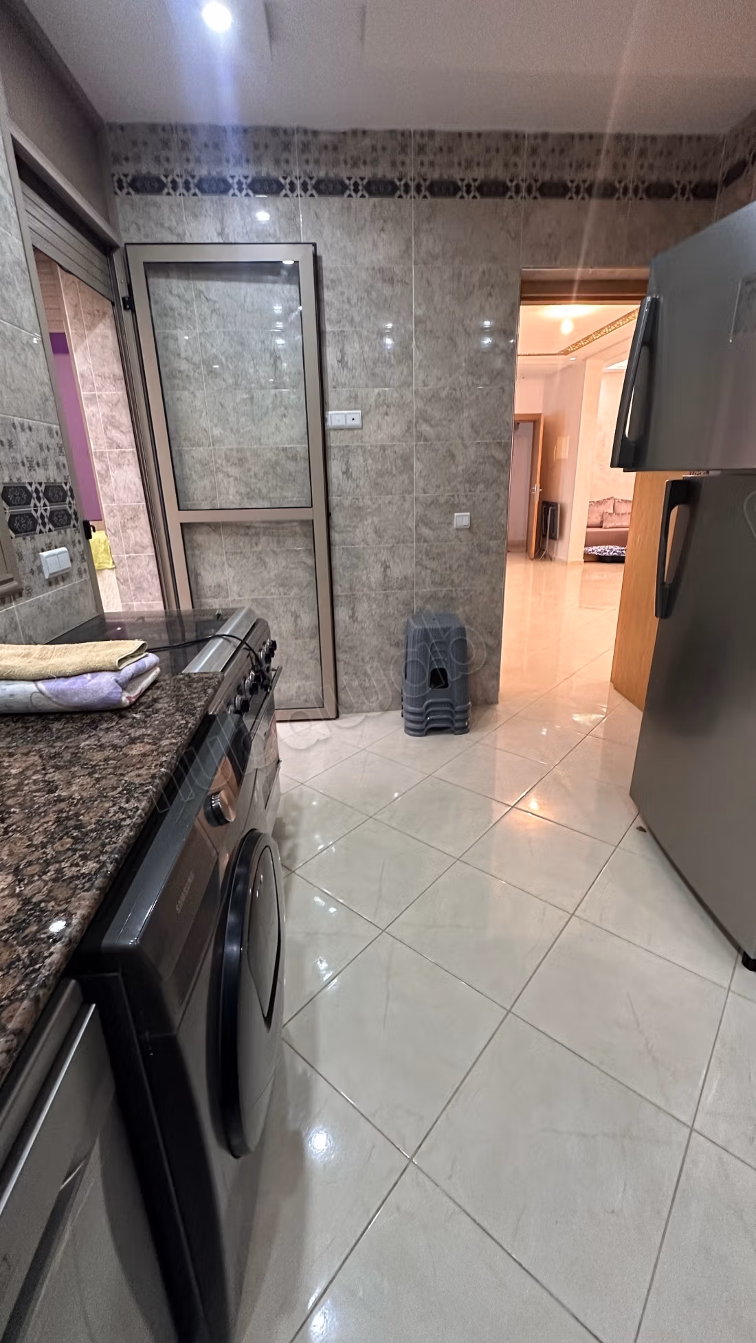 Appartement Duplex à vendre 240 m² à Mehdia