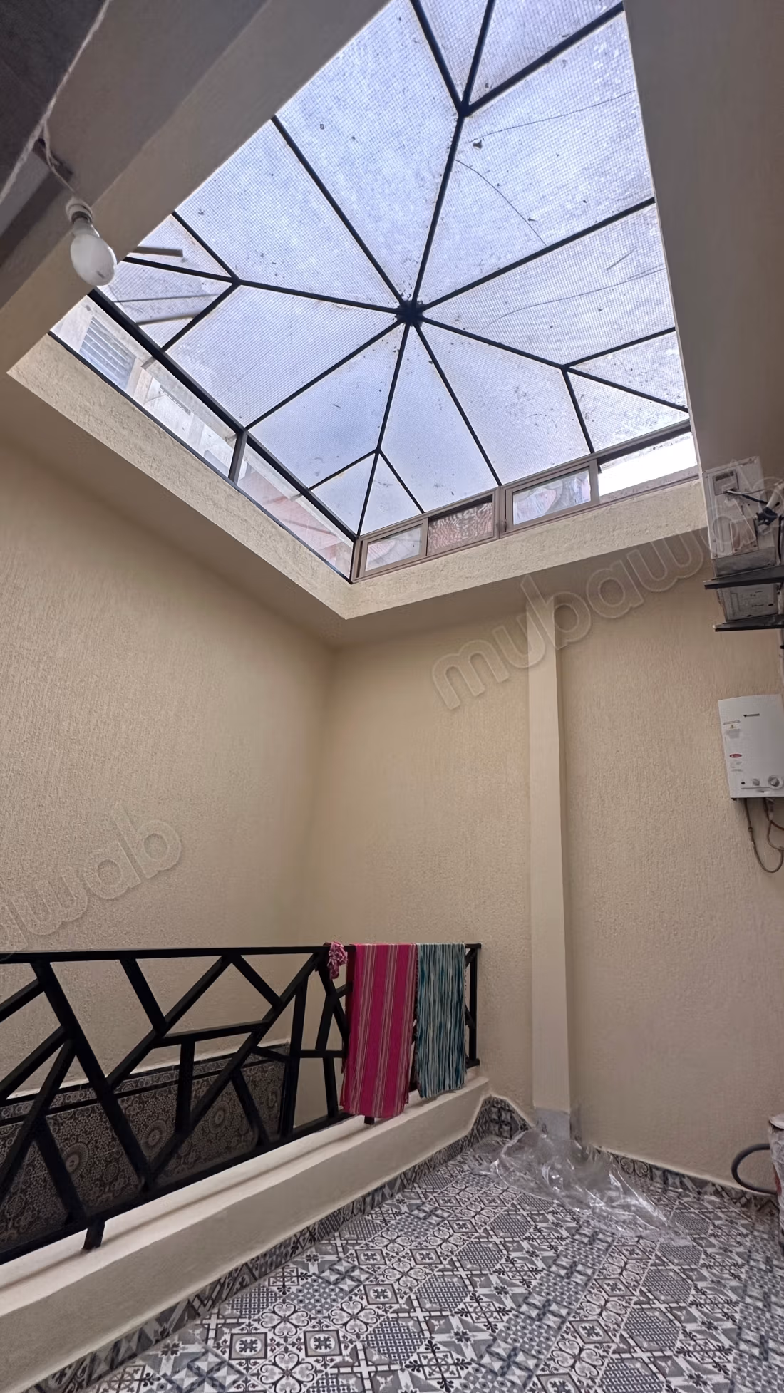 Appartement Duplex à vendre 240 m² à Mehdia