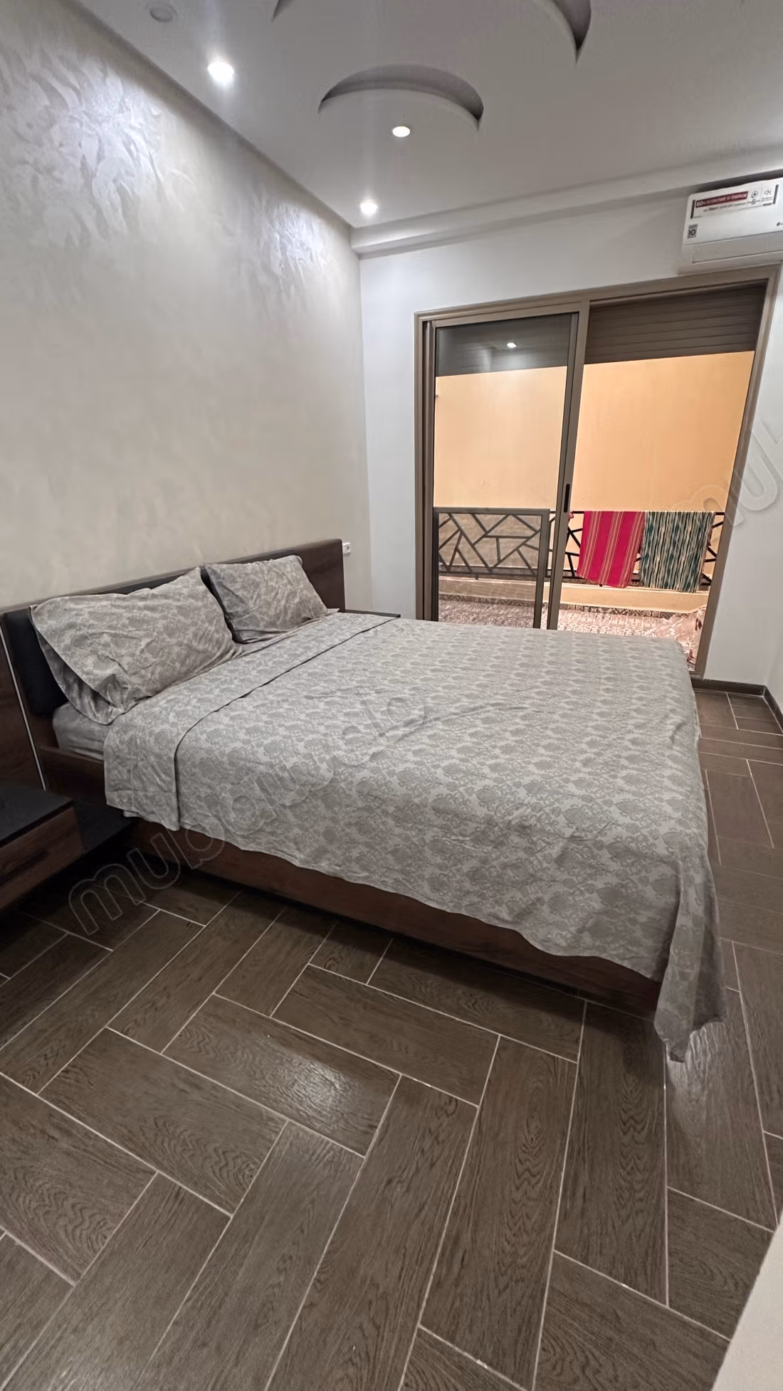 Appartement Duplex à vendre 240 m² à Mehdia