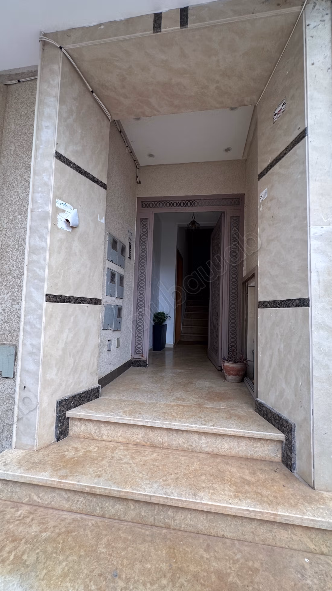 Appartement Duplex à vendre 240 m² à Mehdia