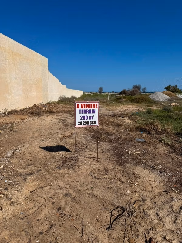 Terreno con piedi nell'acqua