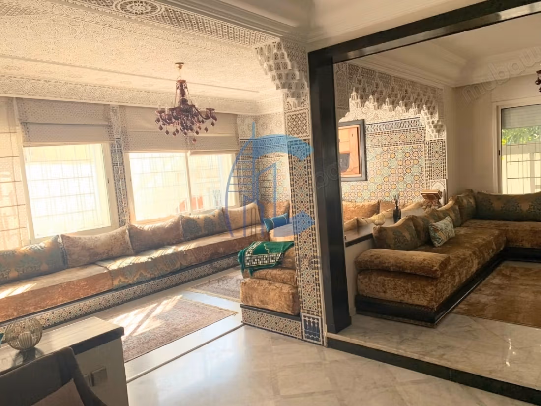 Venta Villa en Hay Iaymoune