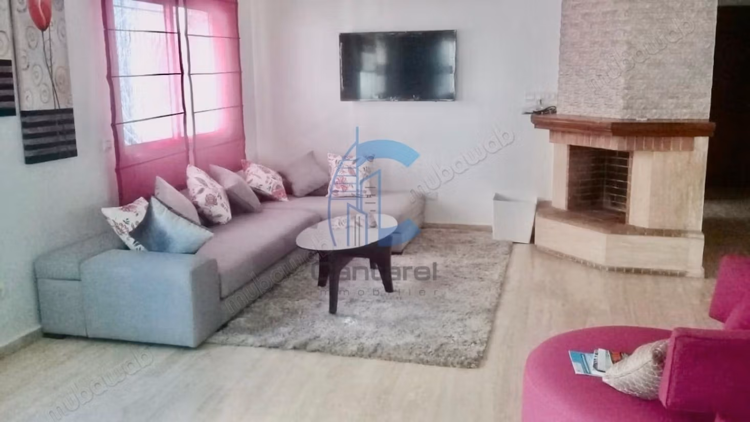 Venta apartamento en Moulay Idriss 1
