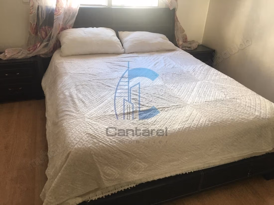 Venta apartamento en Moulay Idriss 1