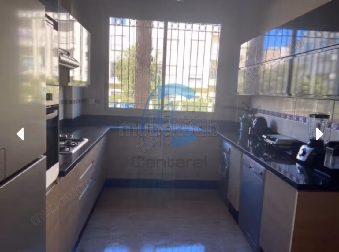 Venta apartamento en Moulay Idriss 1