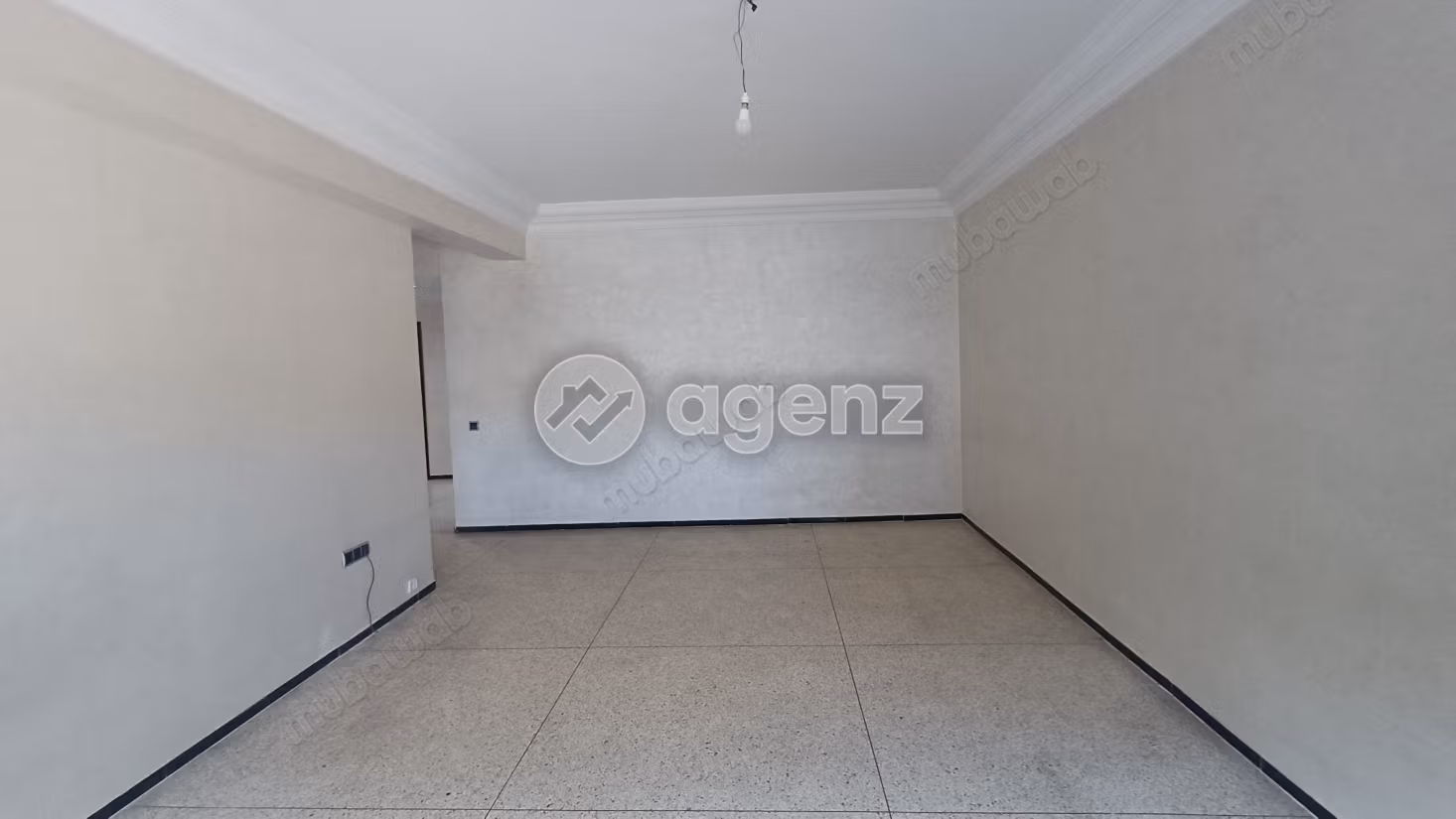 Appartement te koop 119 m², 3 slaapkamers Foncière Casablanca