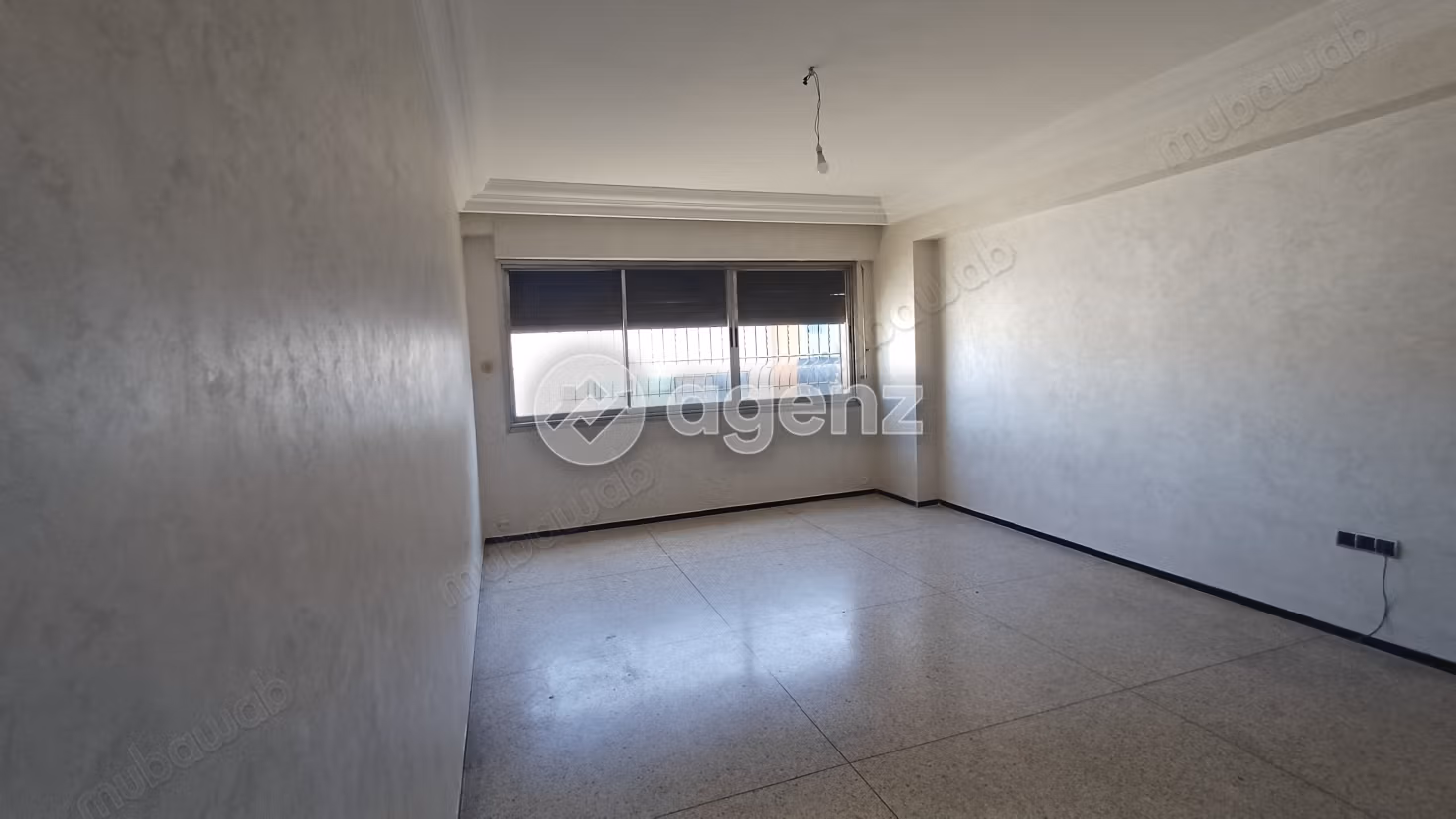 Appartement te koop 119 m², 3 slaapkamers Foncière Casablanca