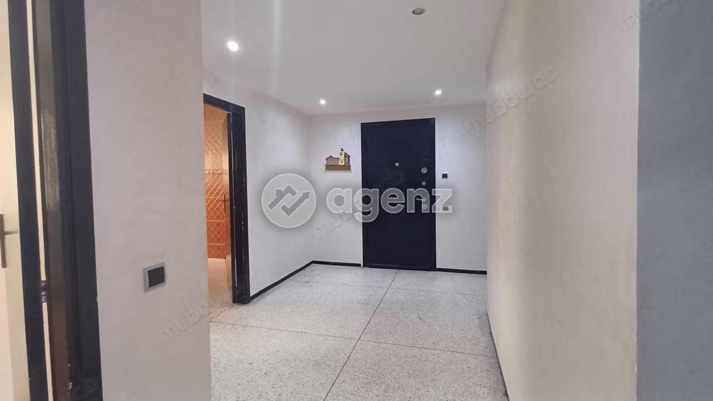 Appartement te koop 119 m², 3 slaapkamers Foncière Casablanca
