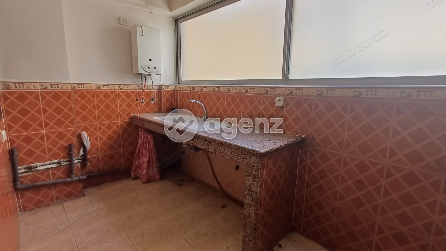 Appartement te koop 119 m², 3 slaapkamers Foncière Casablanca