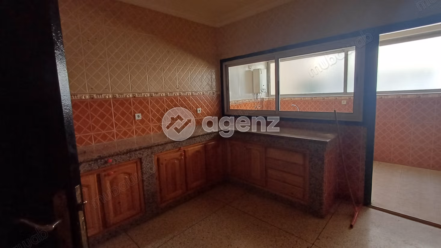 Appartement te koop 119 m², 3 slaapkamers Foncière Casablanca