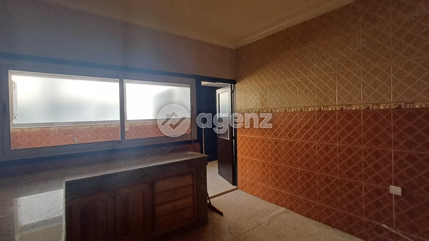 Appartement te koop 119 m², 3 slaapkamers Foncière Casablanca