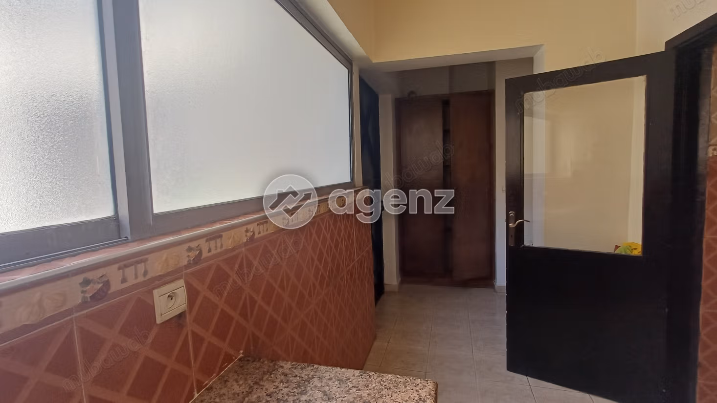 Appartement te koop 119 m², 3 slaapkamers Foncière Casablanca