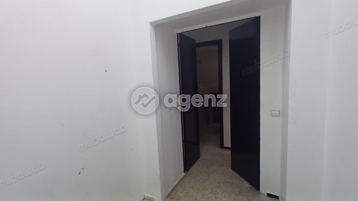 Appartement te koop 119 m², 3 slaapkamers Foncière Casablanca