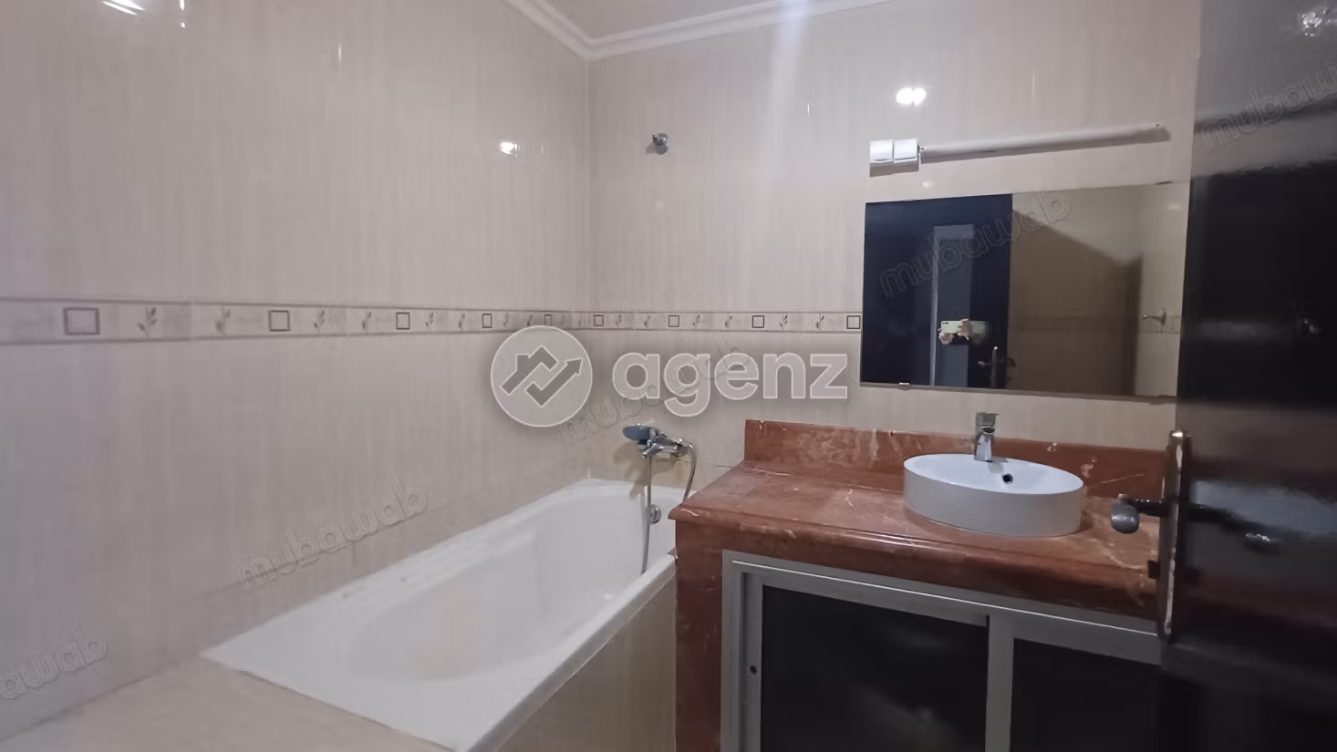 Appartement te koop 119 m², 3 slaapkamers Foncière Casablanca