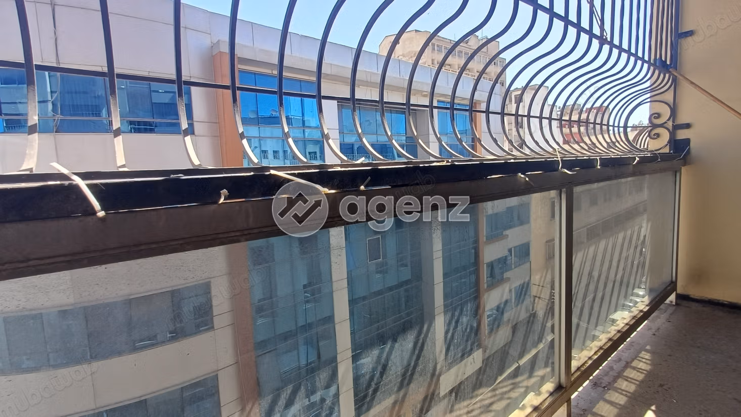 Appartement te koop 119 m², 3 slaapkamers Foncière Casablanca