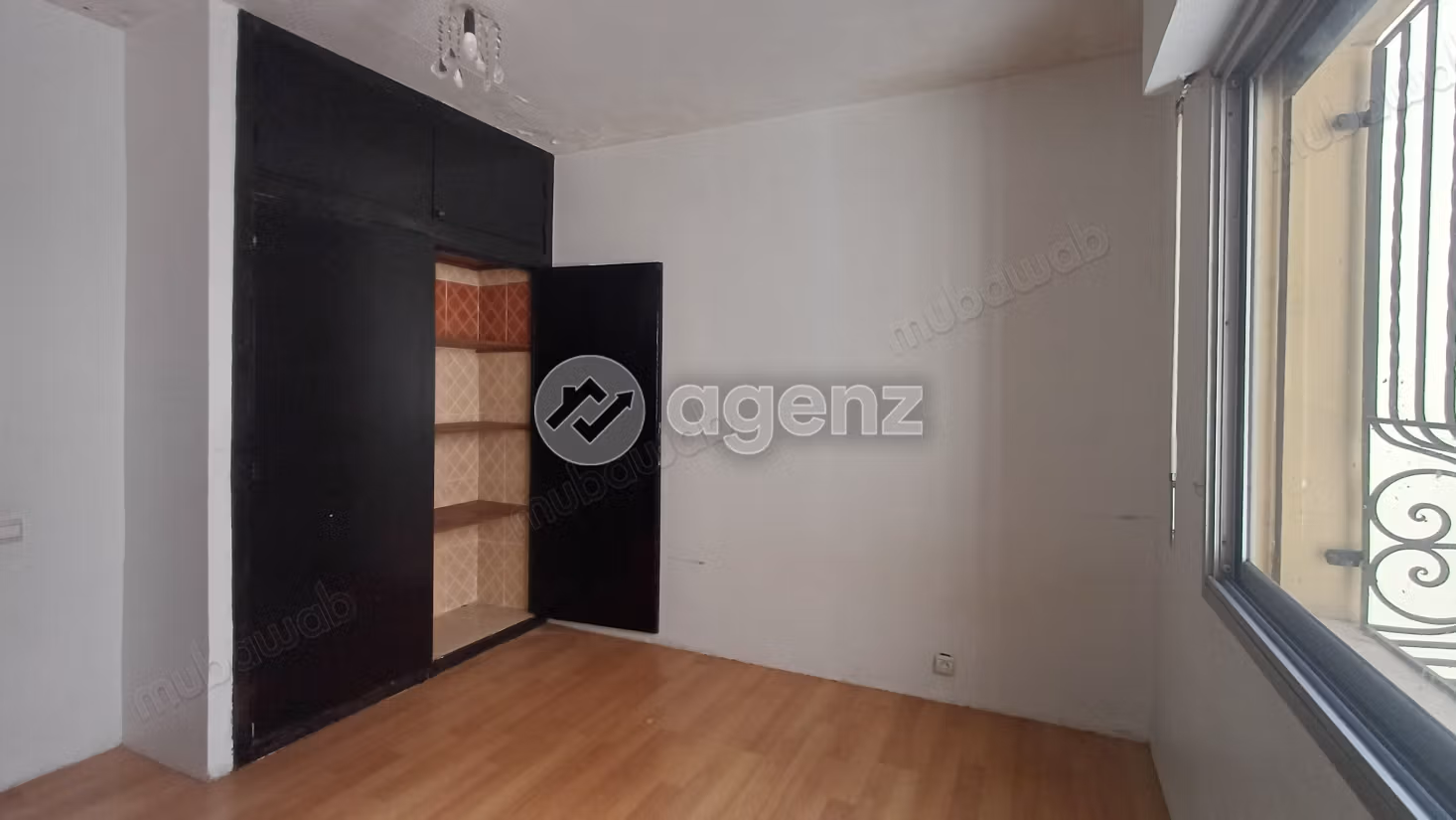 Appartement te koop 119 m², 3 slaapkamers Foncière Casablanca