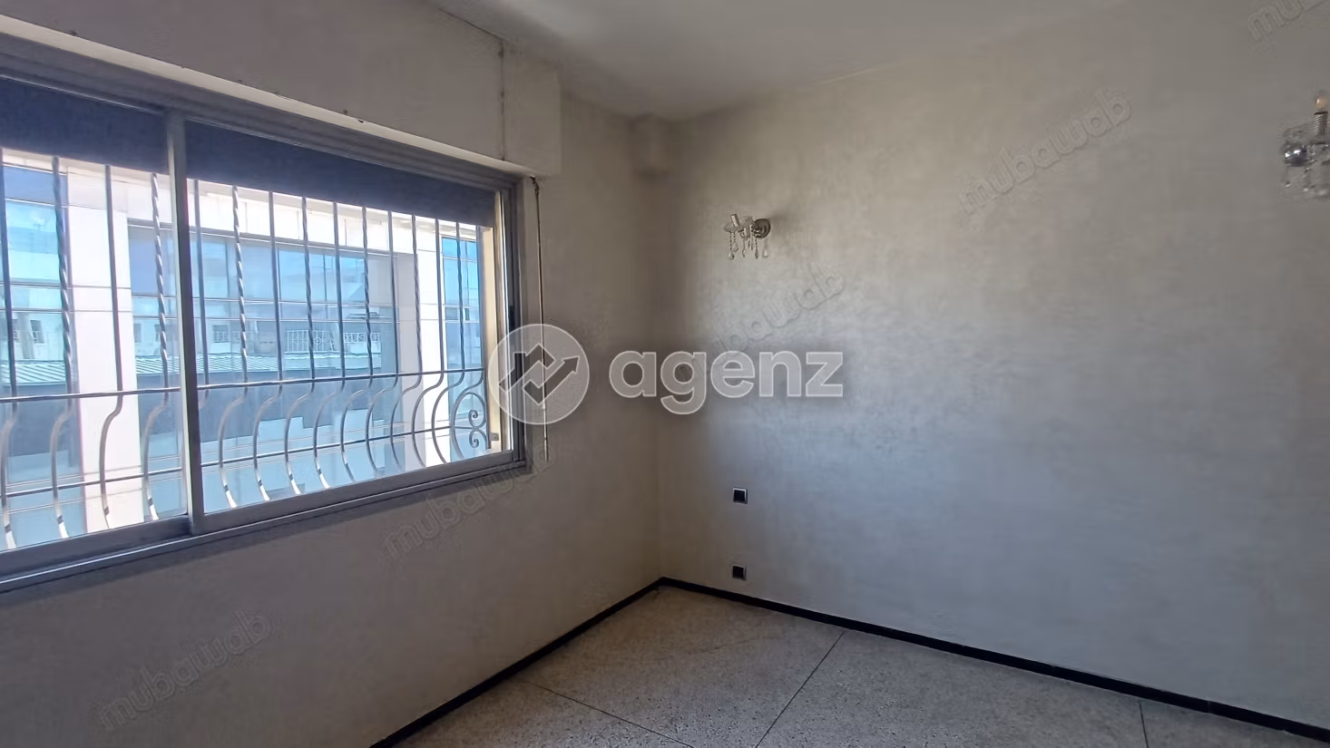 Appartement te koop 119 m², 3 slaapkamers Foncière Casablanca