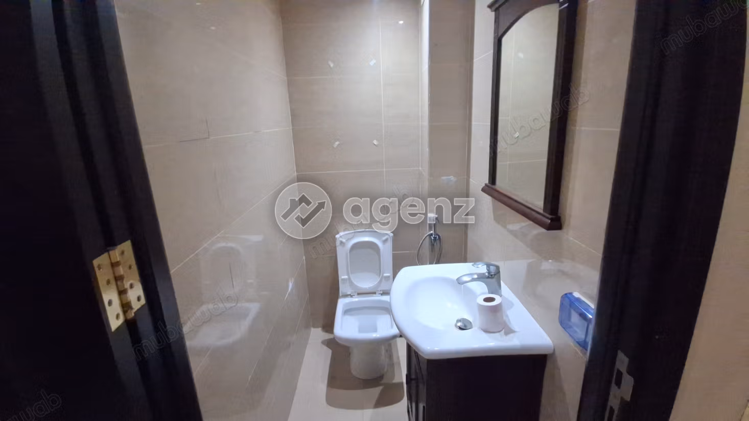 Appartamento in vendita 102 m², 2 camere Lissasfa Casablanca