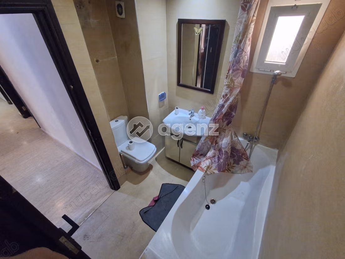 Appartamento in vendita 102 m², 2 camere Lissasfa Casablanca